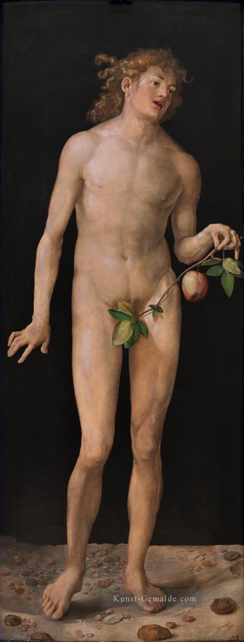 Adam Albrecht Dürer Ölgemälde